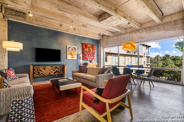 1115 S Alamo #2408, San Antonio