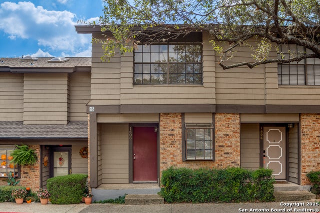 11815 Vance Jackson #1605, San Antonio