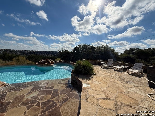 23510 Canyon Golf 402, San Antonio