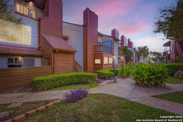 10527 Perrin Beitel #a212, San Antonio