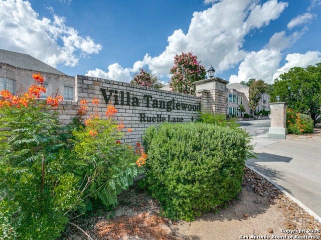 112 Ruelle Lane #112, San Antonio