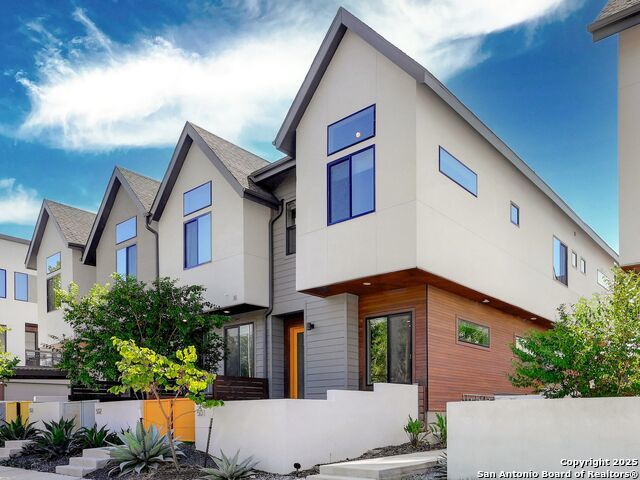 102 Tendick Street #501, San Antonio