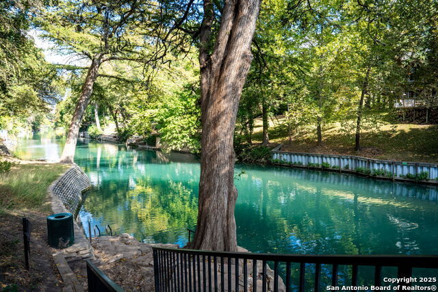Comal River Homes for Sale located at 371 W Lincoln Street B114, in the city of New Braunfels, TX 78130