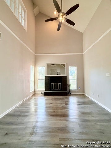 4839 Brandeis #512, San Antonio