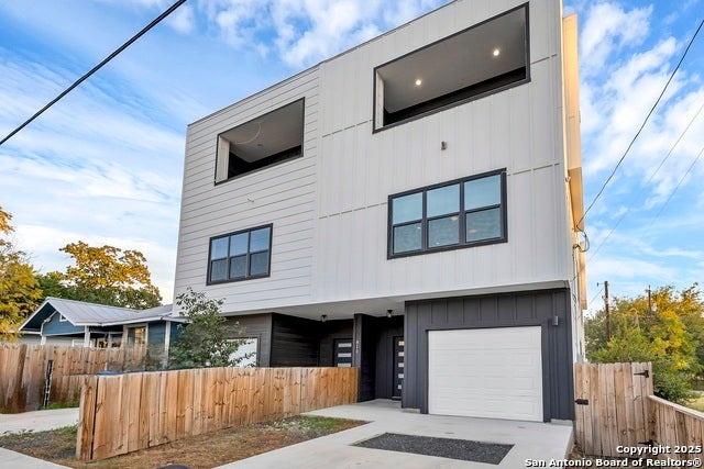 810 Iowa St 101, San Antonio