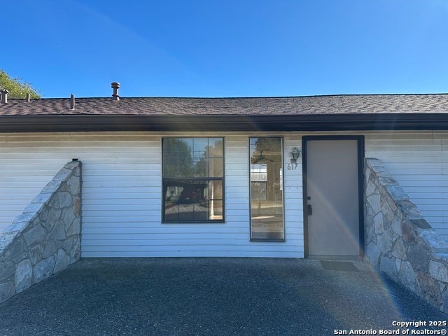 617 Oak Park 617, Boerne