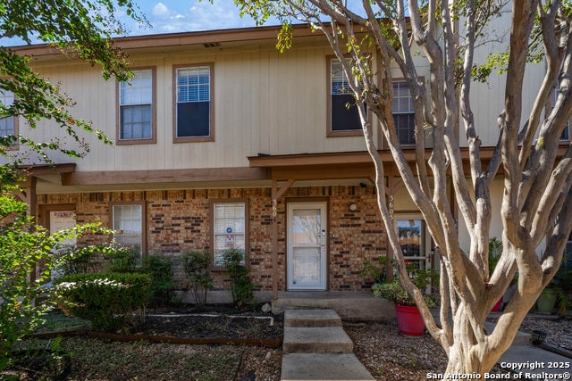 7880 Micron 3604, San Antonio