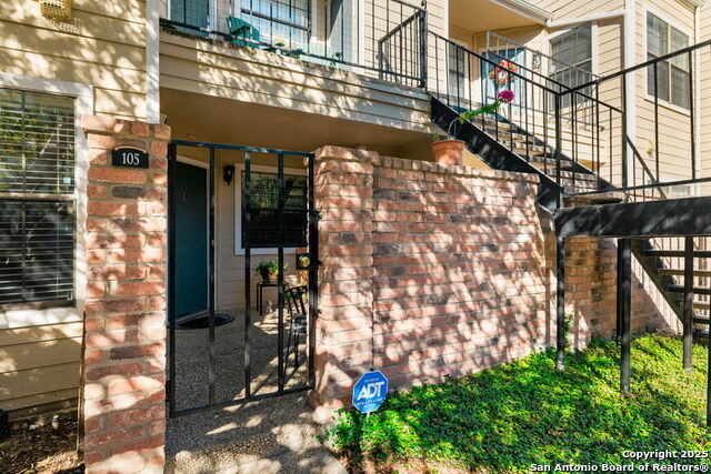 11610 Vance Jackson 105, San Antonio