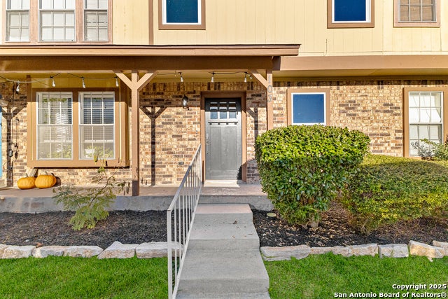 7880 Micron 103, San Antonio