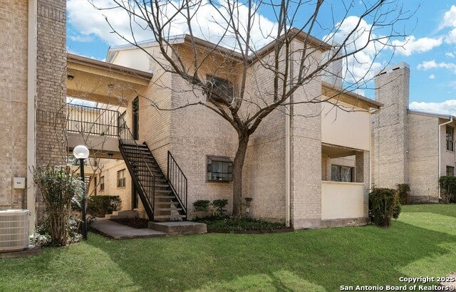 11843 Braesview #1110, San Antonio