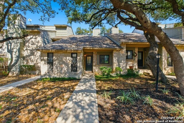 14122 Churchill Estates #803, San Antonio