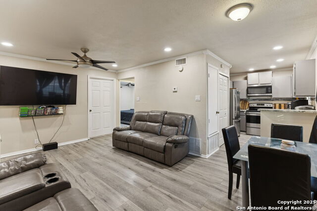 923 Vance Jackson 1507, San Antonio