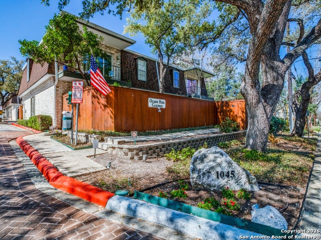 1045 Shook Avenue 120 #120, San Antonio