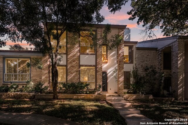 11303 Vance Jackson B3, San Antonio