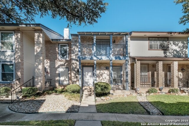 11303 Vance Jackson H3, San Antonio