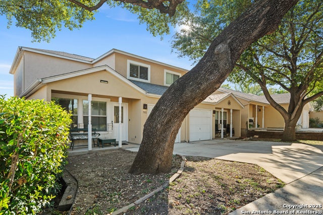 3202 Eisenhauer 702, San Antonio