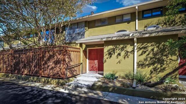 141 Terrell 141, Alamo Heights