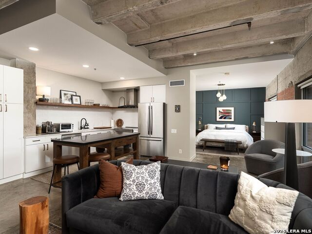 1115 S Alamo #2304, San Antonio