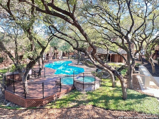 10955 Wurzbach 403, San Antonio