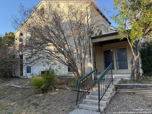 6100 Woodlake 503, San Antonio