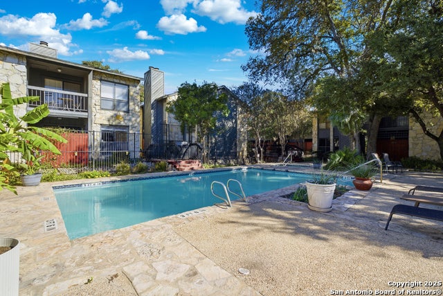 3843 Barrington 169, San Antonio