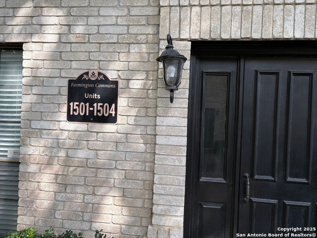 2611 Eisenhauer 1502, San Antonio