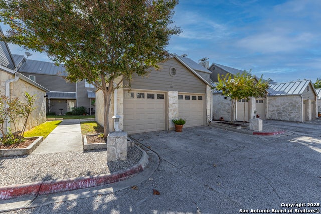 805 N Loop 534 #111, Kerrville