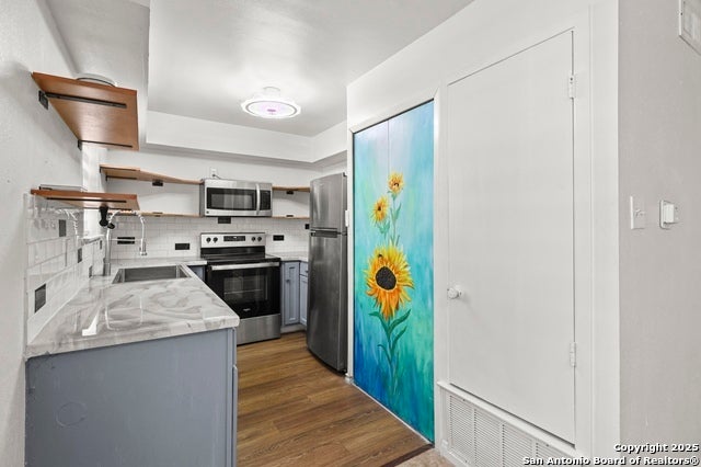 923 Vance Jackson 905, San Antonio