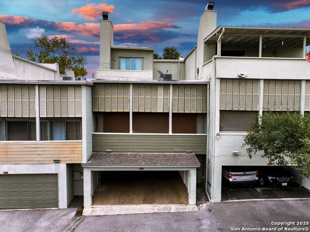 3103 Eisenhauer #k15, San Antonio