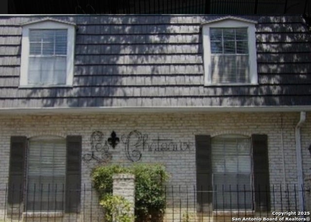 8058 Broadway #251u, San Antonio