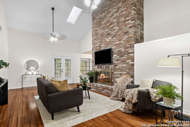 3605 Hidden C4, San Antonio