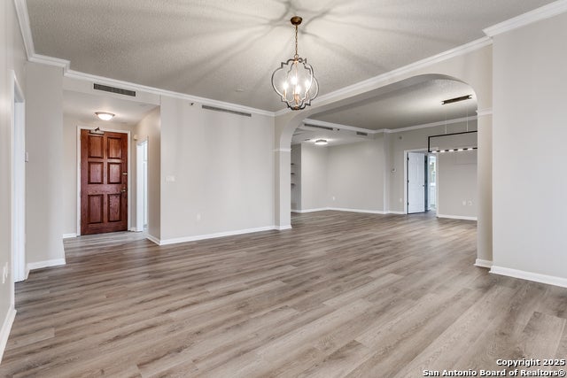 1 Towers Park 717, San Antonio