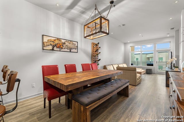 17902 La Cantera Pkwy #505, San Antonio