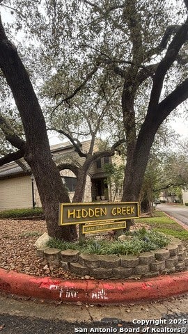 3420 Turtle Village #704g, San Antonio