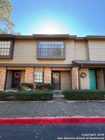 11815 Vance Jackson #1602, San Antonio