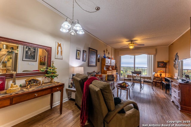 1 Ne Towers Park Lane 701, San Antonio