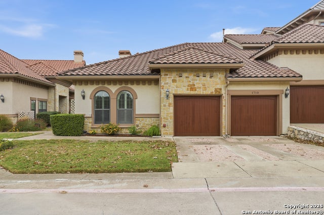 7800 Sw Parkway #1710, Austin