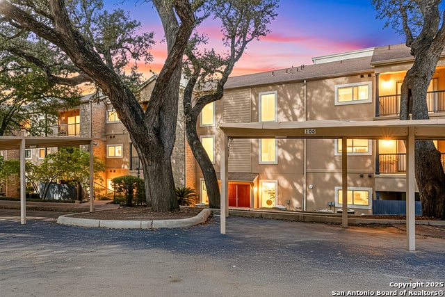 4111 Medical A102, San Antonio