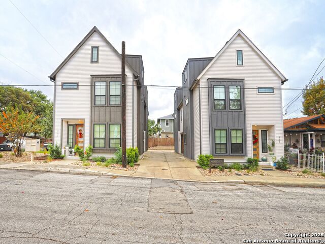 230 Lucas #102, San Antonio