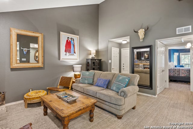 13130 Blanco #1504, San Antonio