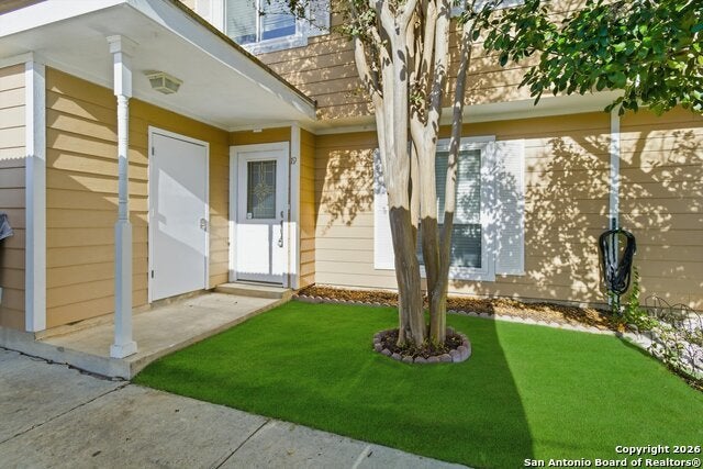 7322 Oak Manor #19 #19, San Antonio