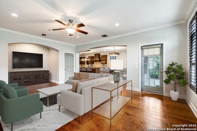 127 Burr Rd #1, San Antonio