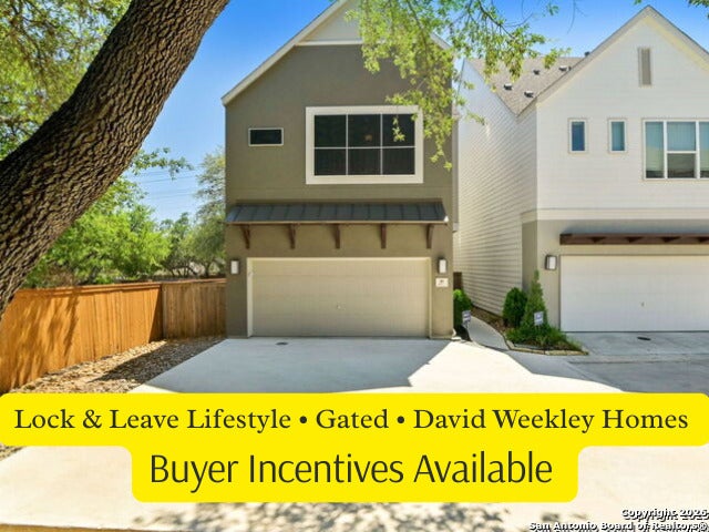 7914 Roanoke Run #16, San Antonio