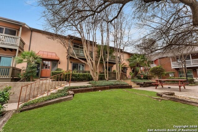 2300 Nacogdoches 210c, San Antonio