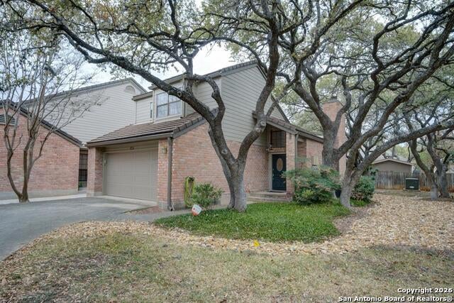 1407 Saint Andrews, San Antonio
