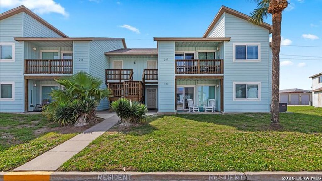 230 Cut Off 217, Port Aransas
