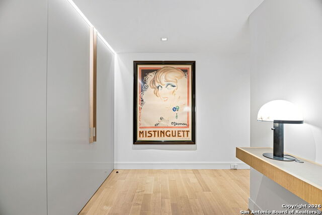 200 Patterson Unit, San Antonio