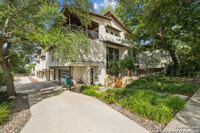 305 Joliet D, San Antonio