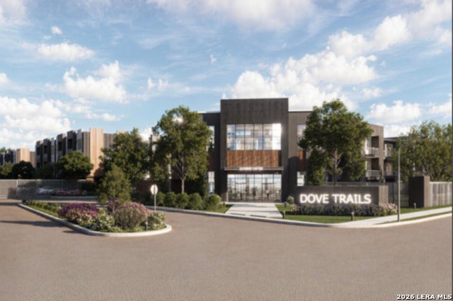 5135 Wurzbach Rd #1030, San Antonio