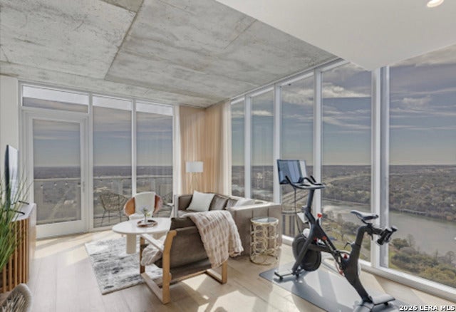 48 East Avenue #3008, Austin